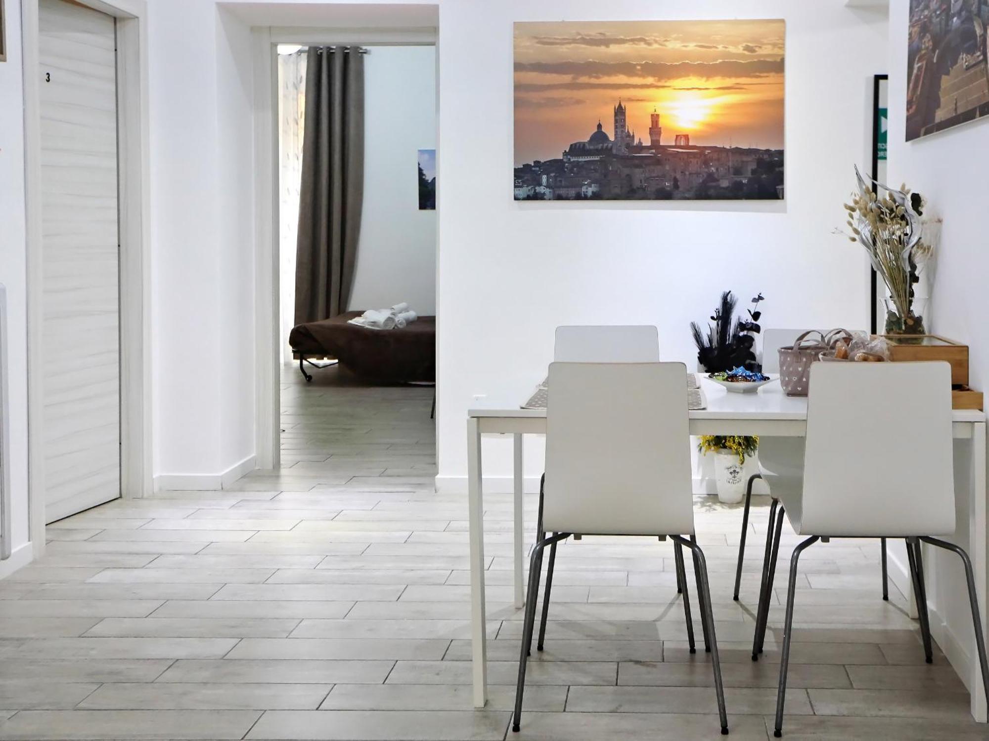 Relais Villa Borghese — Zdjęcia 3