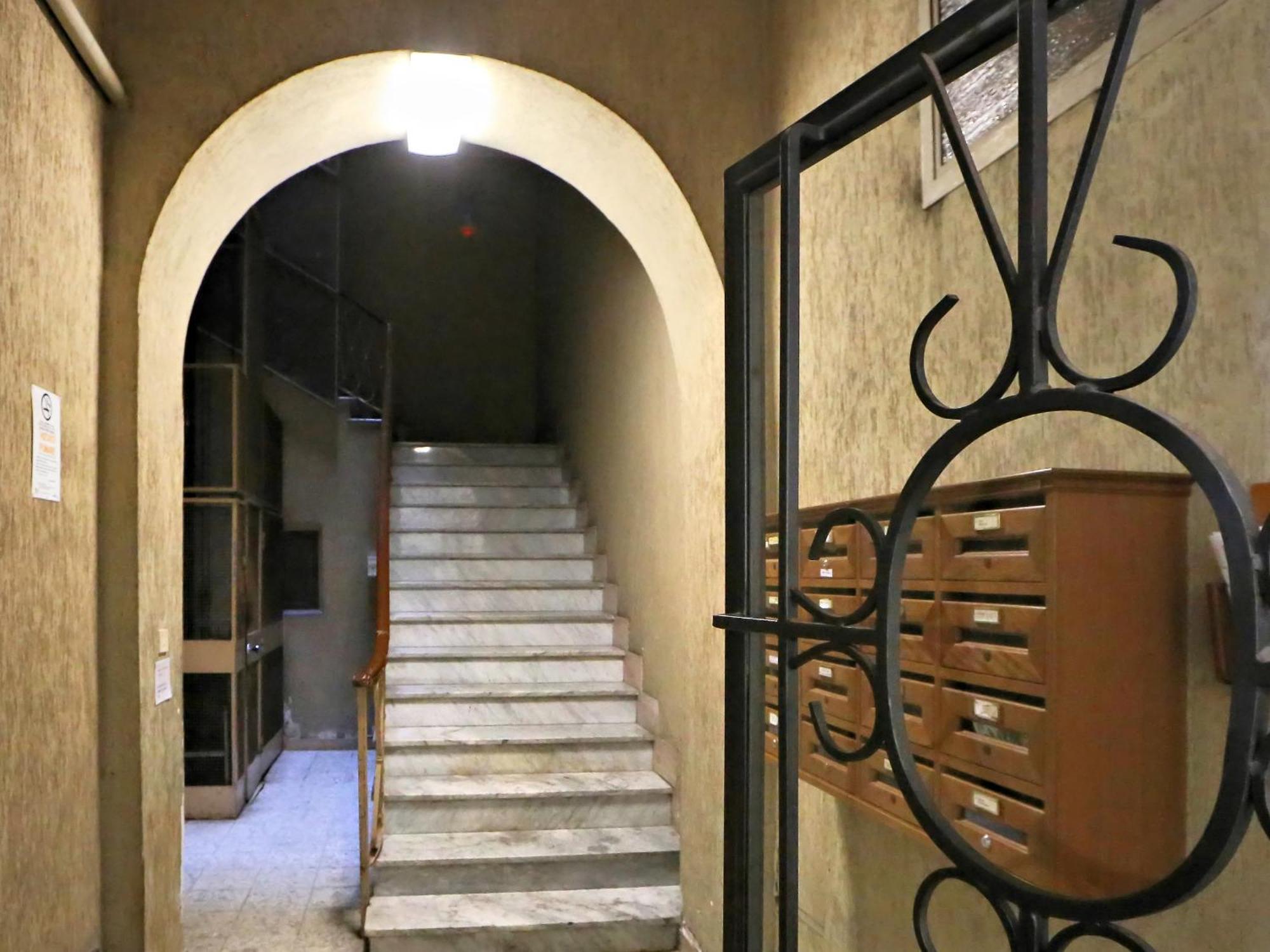 Relais Villa Borghese — Zdjęcia 2